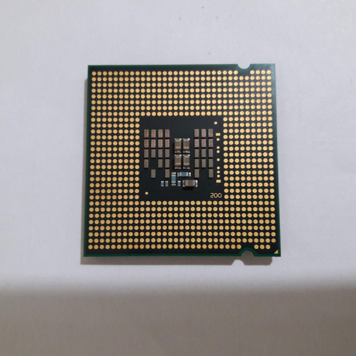 Bộ vi xử lý Intel Core 2 Quad Q8400 socket 775 lắp dòng main G31/G41