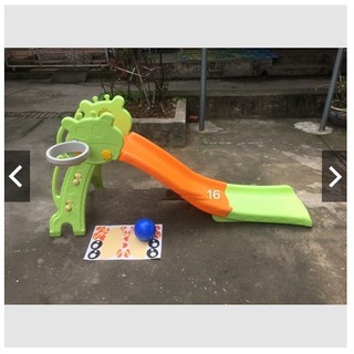 [Freeship] Cầu trượt cho bé loại dài