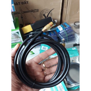 Cáp quang audio Optical OPP01 - Dây 3M Cao Cấp