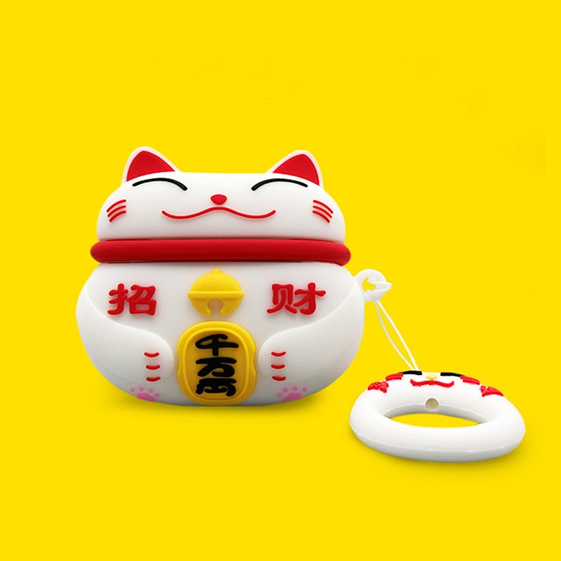 [Airpods 3] Case Bảo về tai nghe AIRPODS 3 MẪU MỚI UPDATE
