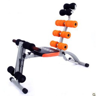 Máy Tập Bụng Rale 2013 Siêu Rẻ