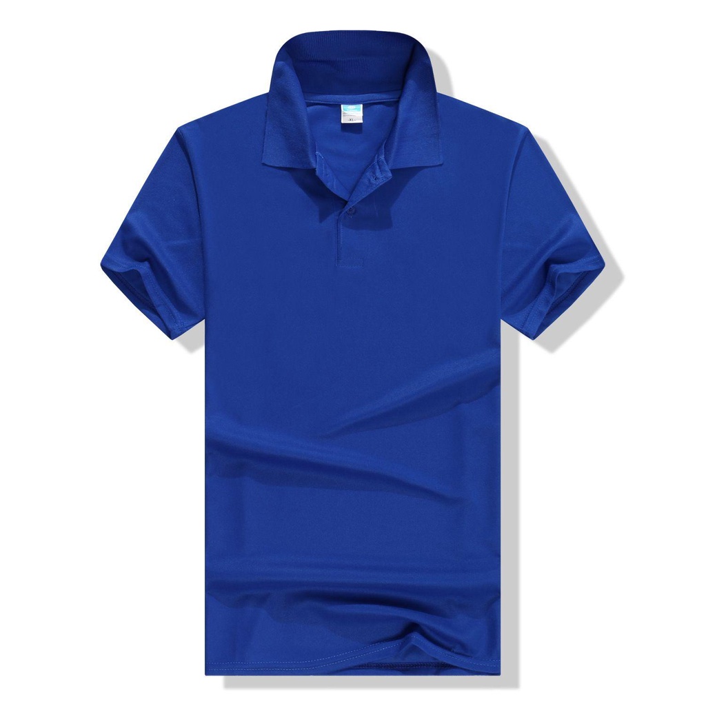 Áo Sơ Mi Cotton Thể Thao Unisex