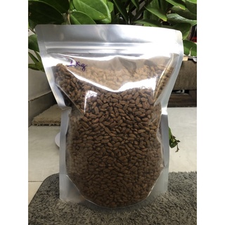 Hạt CAT’S EYE cho mèo mọi lứa tuổi túi 1KG