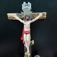 Tượng Công Giáo Bửu Trần