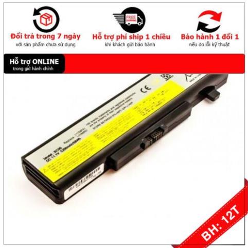 BH12TH . Pin Laptop Lenovo G480 G580