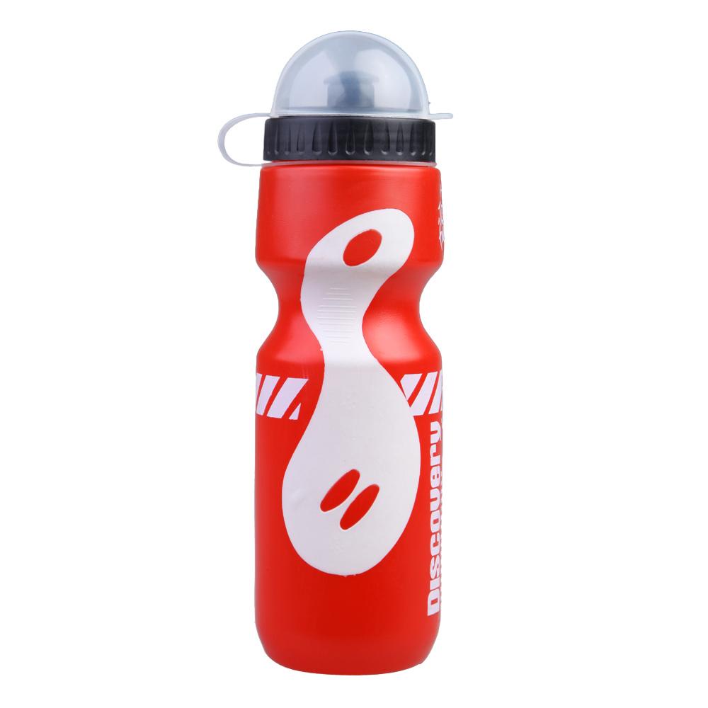 Bình nước xe đạp Kiotool 750 ml nhựa