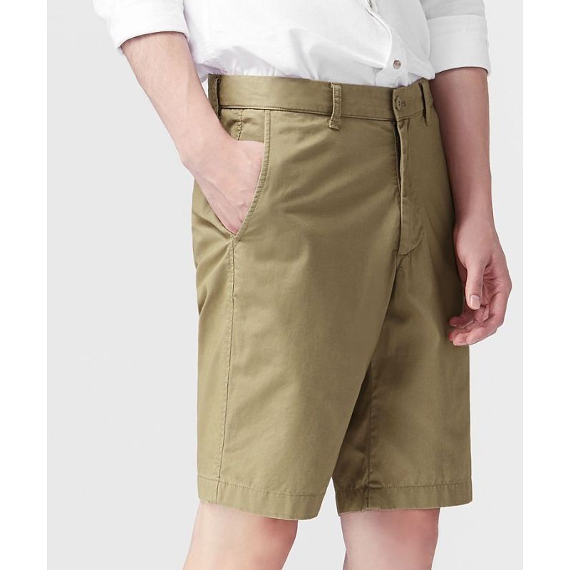 Quần Short nam M.I.N.D YOUTH