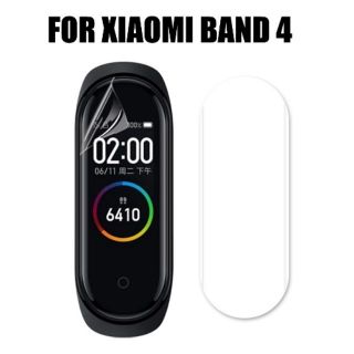 ✔️ 5 Miếng dán màn hình cho Miband 4 Minband4