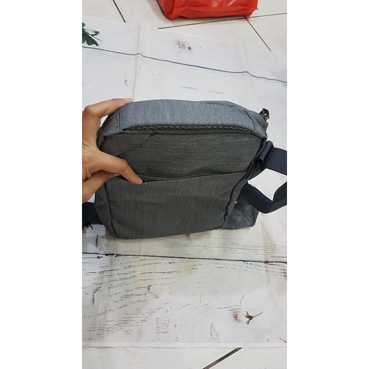 [ FREE SHIP ] Túi Đeo Chéo Ipad TNF Sling Bag