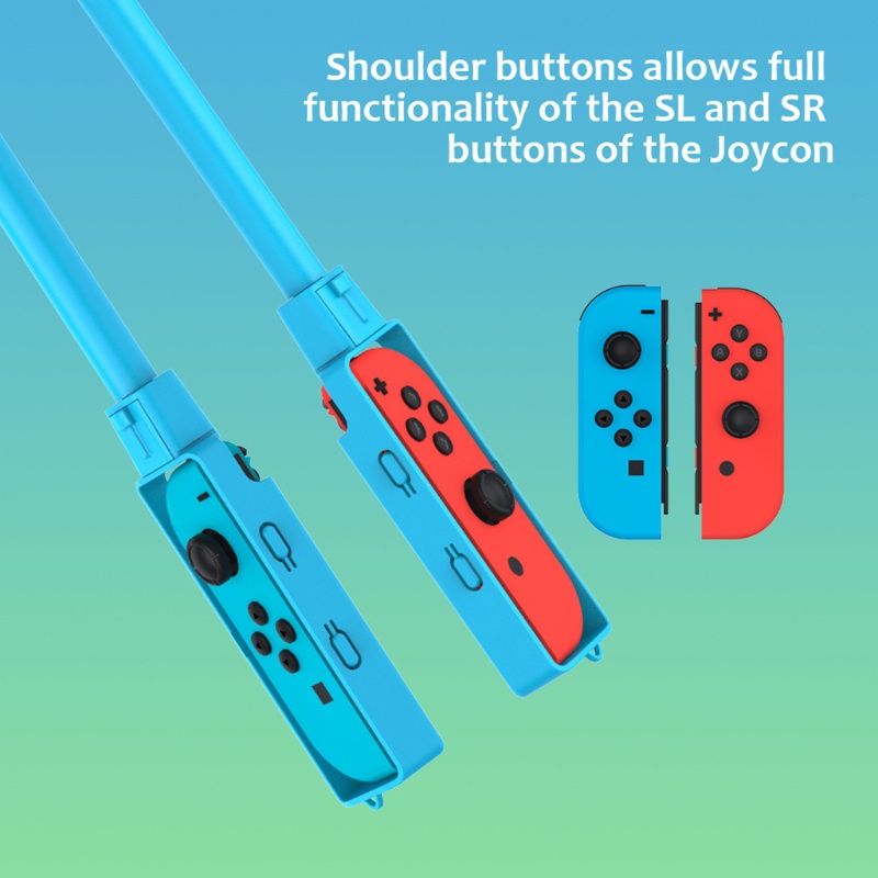 Tay Cầm Điều Khiển Chơi Game Nintendo Switch