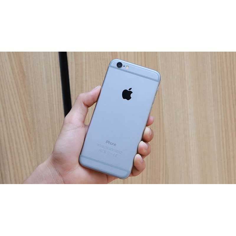 ĐiỆN THOẠI IPHONE 6 PLUS BYPASS