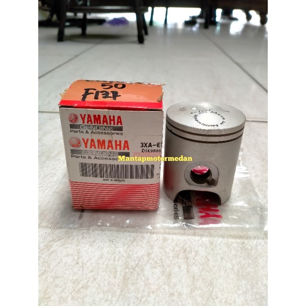 Piston Seher Chỉ F1ZR FIZR Force 1 F1 ZR OS Size STD 25 50 75 100 Yamaha Chính Hãng