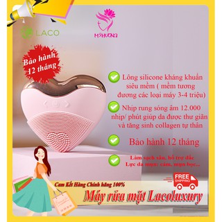 MÁY RỬA MẶT LACO LUXURY HÀNG CHÍNH HÃNG 100%