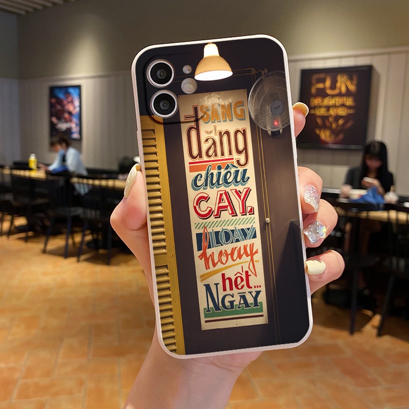 Ốp iphone nền phong cách mộc mạc coffe dành cho iphone 11/12/13/pro/max/plus/promax/6/6plus/6splus/7plus/8/8plus/xr/xs