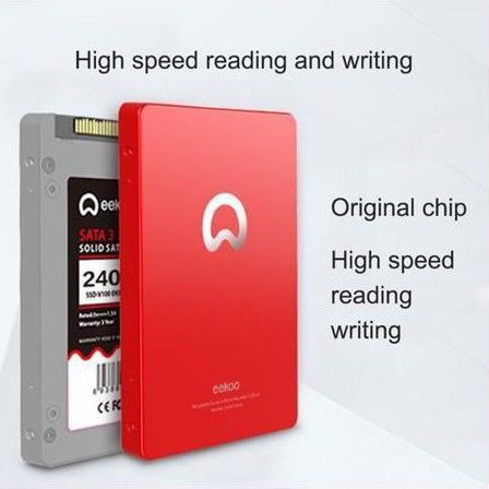 [5🌟][FREESHIP] Ổ CỨNG SSD EEKOO CHUẨN SATA, M2 (128GB - 256GB) CHÍNH HÃNG VINABOX [SALE] | BigBuy360 - bigbuy360.vn