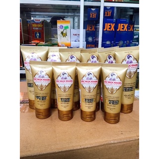 Sữa rửa mặt Sắc Ngọc Khang 100g