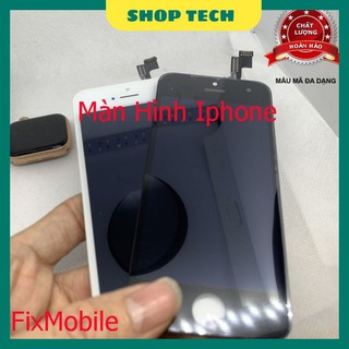 Màn Hình Iphone 5/5s/6/6p/6s/6sp/7/7p/8/8p hiển thị đẹp / bảo hành 6 tháng