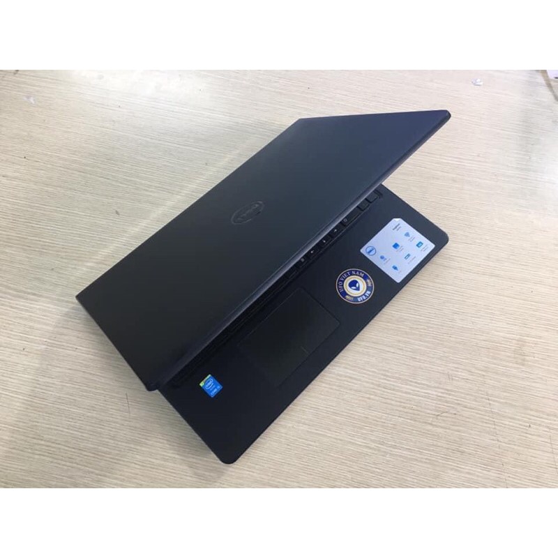 Laptop UFO Dell 3567 i5 sang trọng đẳng cấp đẹp long lanh