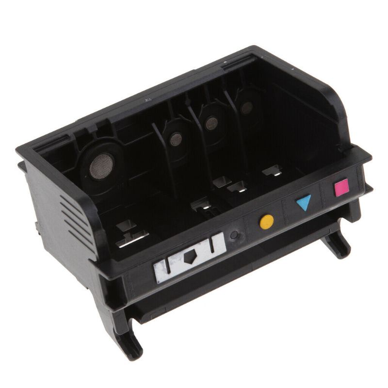 Vòi Phun In Bền Bỉ Dành Cho Máy In HP862 B110A Hpb110a B109A B210A B310A