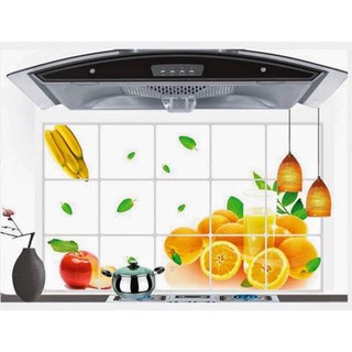 combo 4 Miếng dán bếp cách nhiệt