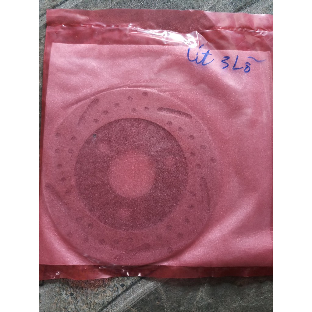 Đĩa thắng Winner,SH, Air Blade,Lead,Wave S 110, RSX, RSV, Rs 110, Blade, Future X 125, đĩa thắng xe honda như zin