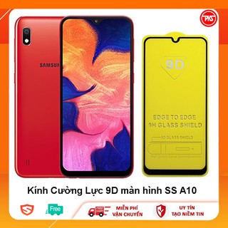 Kính cường lực 9d dành cho samsung m10/ a10/ a10s