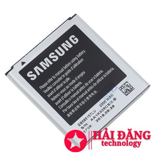 Pin Samsung Galaxy Win i8520 i8530 i8550 i8552 i8558 i869 E500 EB5851 - EB585157LU