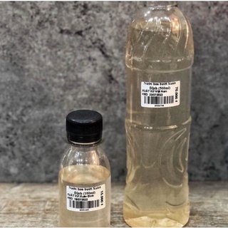 Nước hoa bưởi Xuân Đỉnh (100ml-500ml)