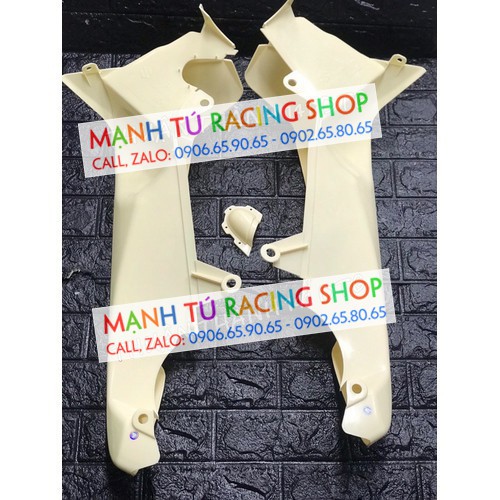 BỬNG MỠ GÀ SPORT 120 - ZIN CHÍNH HẢNG - RGV - T7844