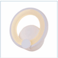 Đèn Vách Gắn Tường, Cầu Thang Trang Trí phòng đẹp, đèn tai thỏ, LED