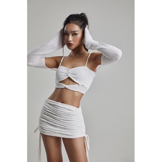 Viola top // áo thun kiểu