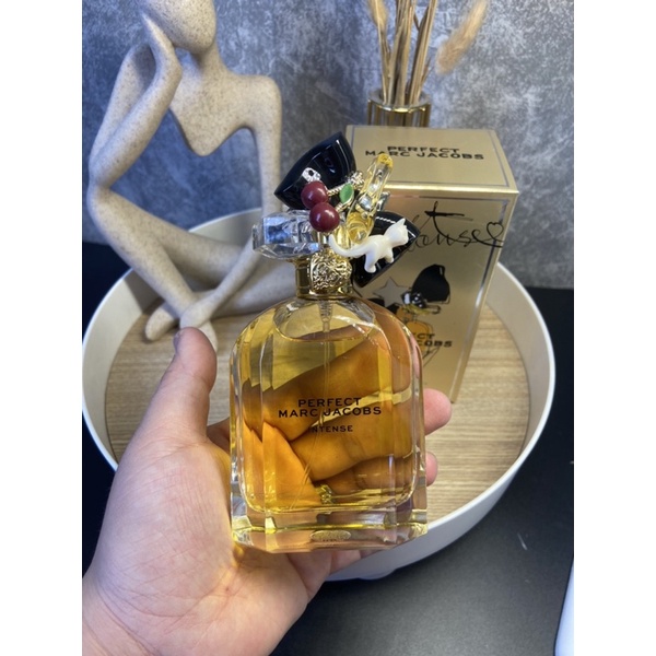 [𝔅𝔢𝔢❅] Nước hoa MARC JACOBS - Perfect Edp - 10ml-[𝔅𝔢𝔢❅]