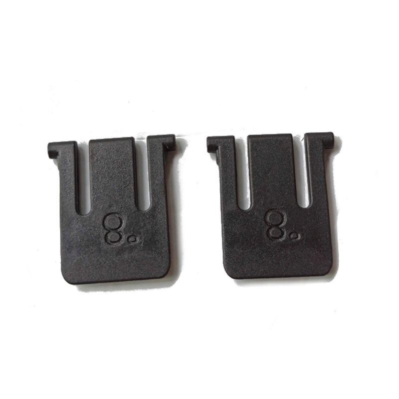 Bộ 2 Giá Đỡ Chìa Khóa Logitech K220 K360 K260 | BigBuy360 - bigbuy360.vn