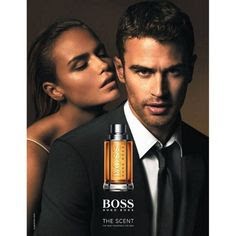 Nước hoa mini BOSS hugo boss 20ml