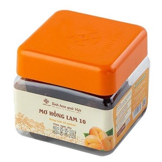 Ô MAI MƠ HỒNG LAM 10 (KHÔNG HẠT)