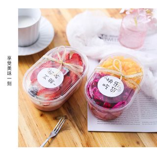 Hộp nhựa đựng mouse, hoa quả.....(50 cái)
