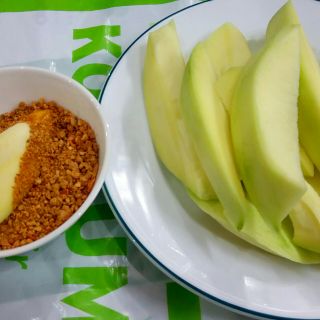 MẪU 3 - MUỐI TÂY NINH - HÀNG CAO CẤP mở