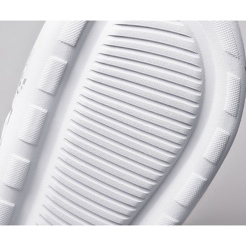 Dép Xỏ Ngón Chống Trơn Trượt Mùa Hè Nam đế Dày Thoải Mái Mềm Mại Dép đi Trong Nhà / Dép Xỏ Ngón đi Biển Mang Bên Ngoài Dép đi Trong Nhà