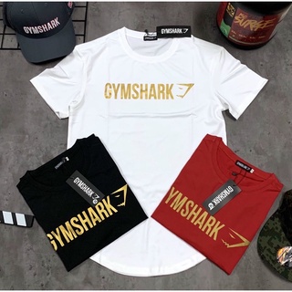 [giảm sốc] áo gym nam GYMSHARK cực chất