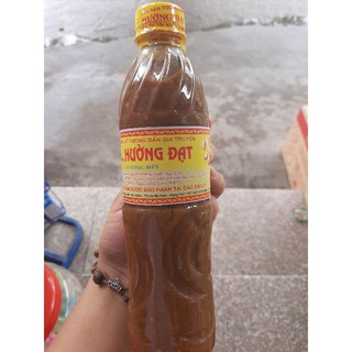 Tương bần  500ml