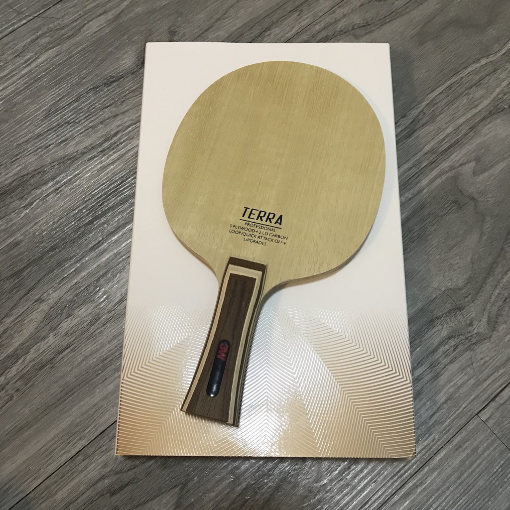 Cốt Vợt Cốt Sanwei Terra
