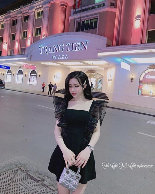 ĐẦM CÁNH TIÊN ÔM