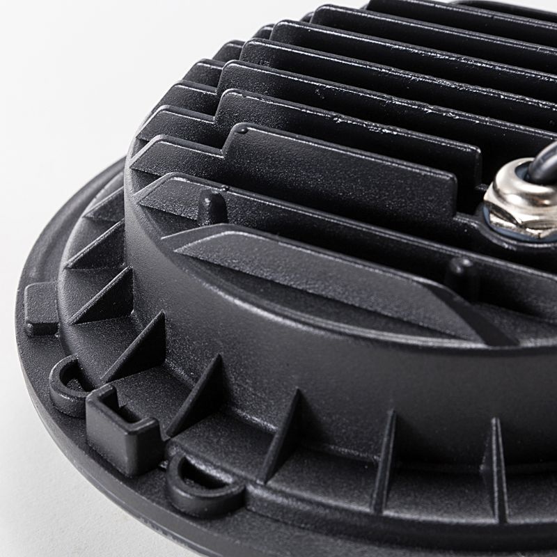 Đèn LED 7 &quot;Gắn Nóc Xe Hơi Địa Hình Wrangler