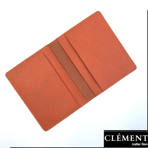Ví namecard dáng basic, ví đựng thẻ Clément – CM025 - BH 12 tháng