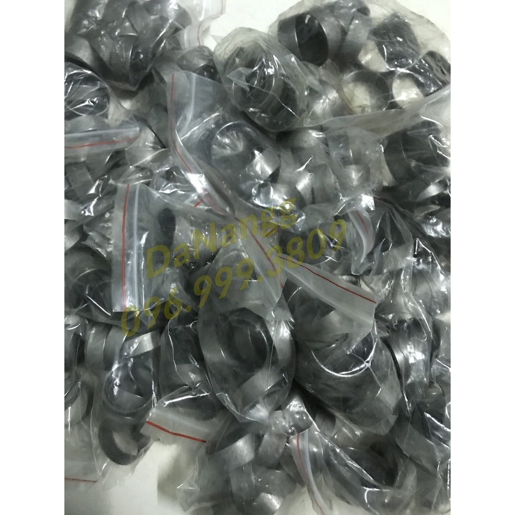 Dao tiện cabi 6301 6201 6300 và 10 ca bi đóng bạc đạn bánh