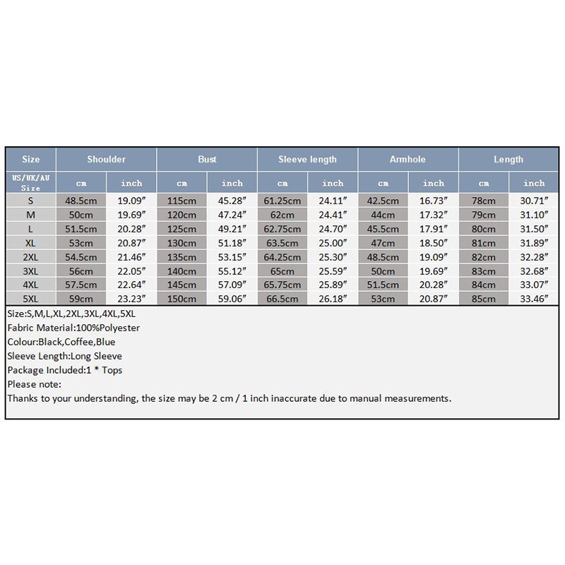 Áo sơ mi nam INCERUN tay dài cổ đứng cài khuy kiểu vintage thời trang