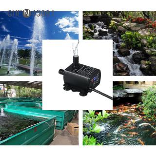 Máy Bơm Nước Mini 4 Chế Độ Dc12V Usb 5v