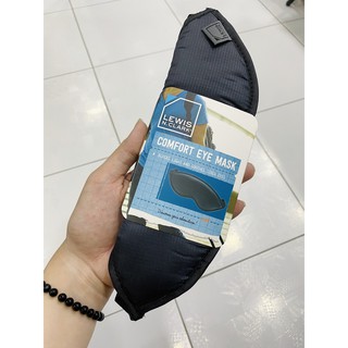 Miếng che mắt Lewis N. Clark Comfort Eye Mask