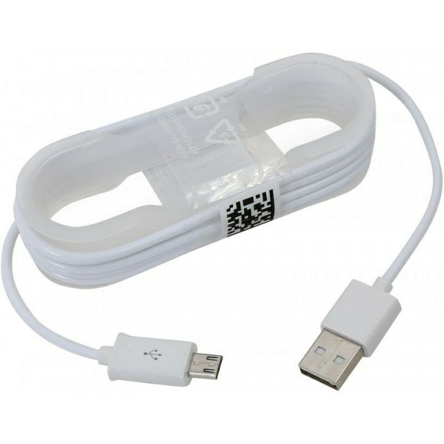 Combo 2 Dây cáp Sạc SamSung 1M5 Sạc Nhanh xịn bảo hành đổi mới