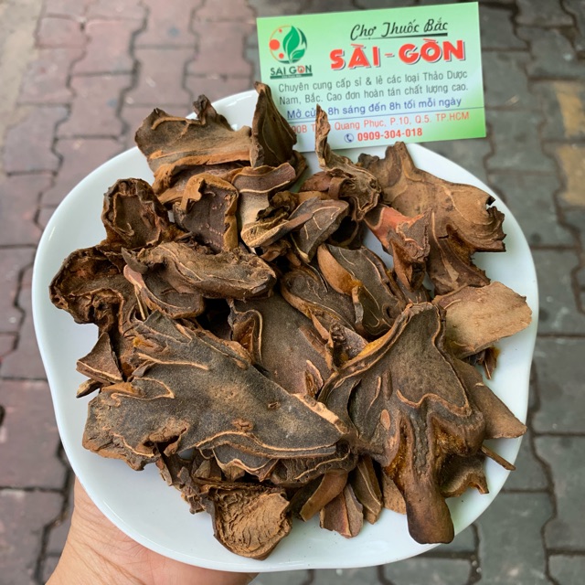 Cẩu Tích 500gram